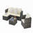 Patio Dining Sets-1137434120