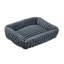 Faux Fur Pet Bed-521680860-521680858