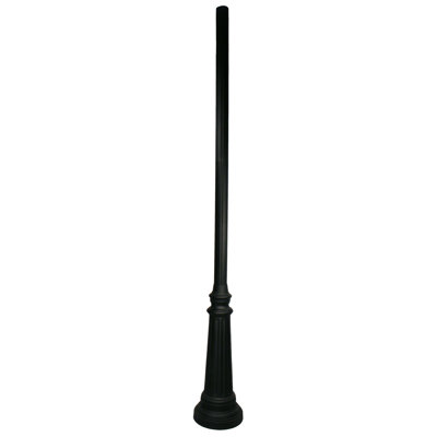 Poteau d'extérieur 96,5 po Akeesha