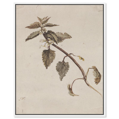 «Foliated Branch» par Art Remedy