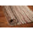 Earth Tone Kilim Oriental Rug 2x4