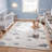 Hedwig High-Low Youth Cloud Scandi Ivory/Blue Indoor/Outdoor Rug-1028831717-1069032160
