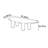 Wabi-sabi style solid wood simple coffee table-1625248562-1625248561