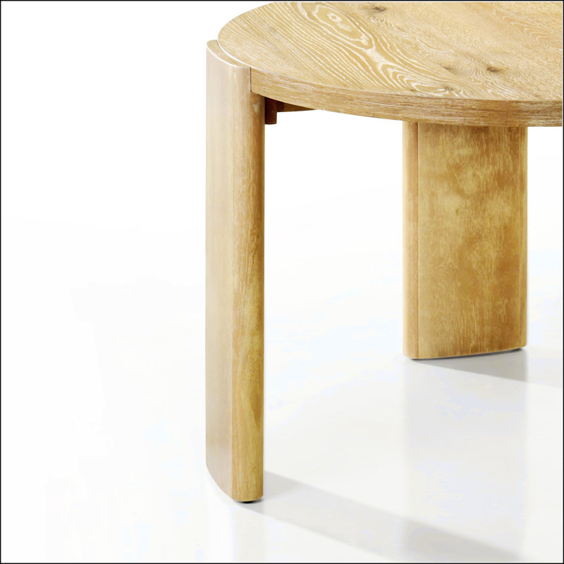 47" Round Dining Table