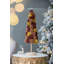 Décoration de table de Noël grand arbre-497244770