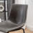 Aryven Industrial  Dining Set-2064896688