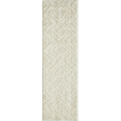 Ileah Performance Geometric Indoor Rug