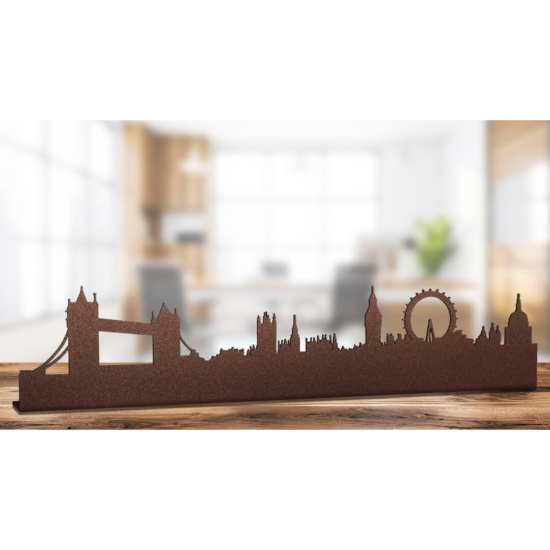 Figur London Skylines