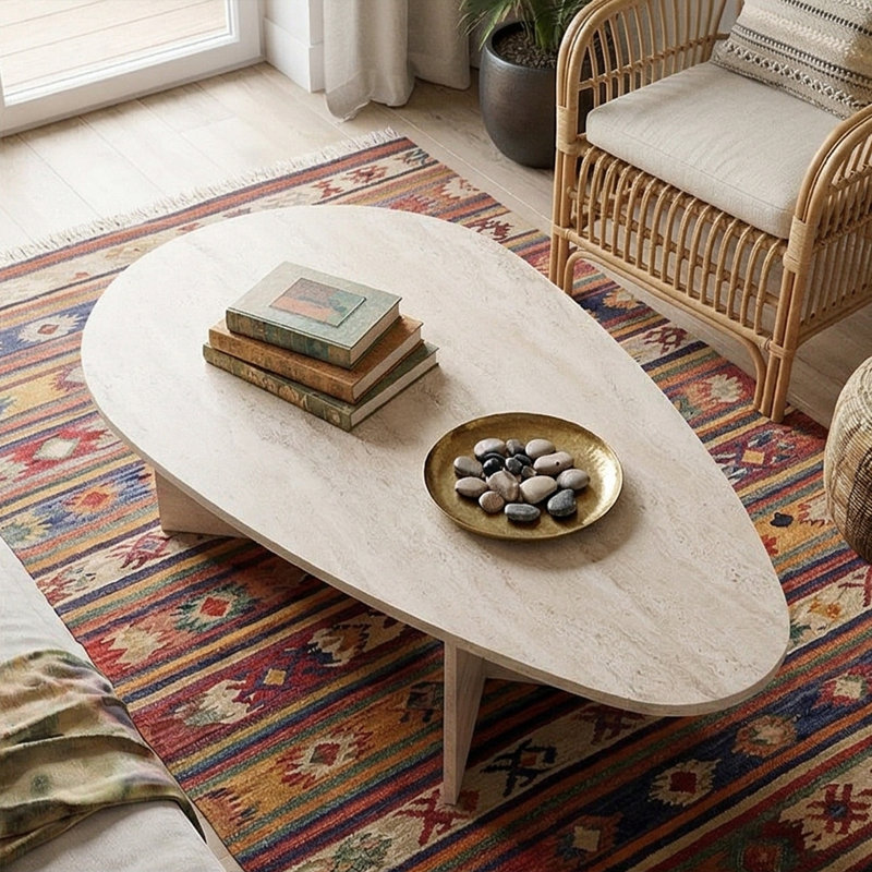 Table basse Solana