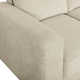 Upholstered Reversible Chaise L-Sectional