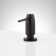 Signature Hardware Contemporary Soap or Lotion Dispenser