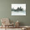 «Red Barrel Studio® Parker, Jennifer Paxton Gallery, art sur toile tendue: Evergreen in the Distance II