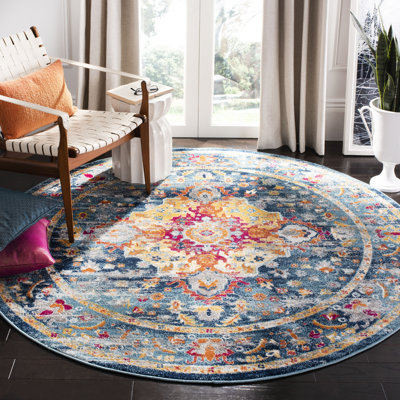 Milo Area Rug