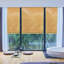 80*150cm Roller Blinds Bamboo Window Sunscreen Blackout Privacy Screen Shade