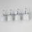 Arold 4 - Light Dimmable Vanity Light-1589536644