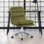 Chaise de bureau pivotante-1677225491