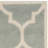 Carolene Hand Tufted Wool Geometric Rug-366582555