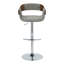 Tabouret de bar Laurenzio-93570921-93570919