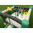 Island Hopper Sports N Hops Recreational Bounce House