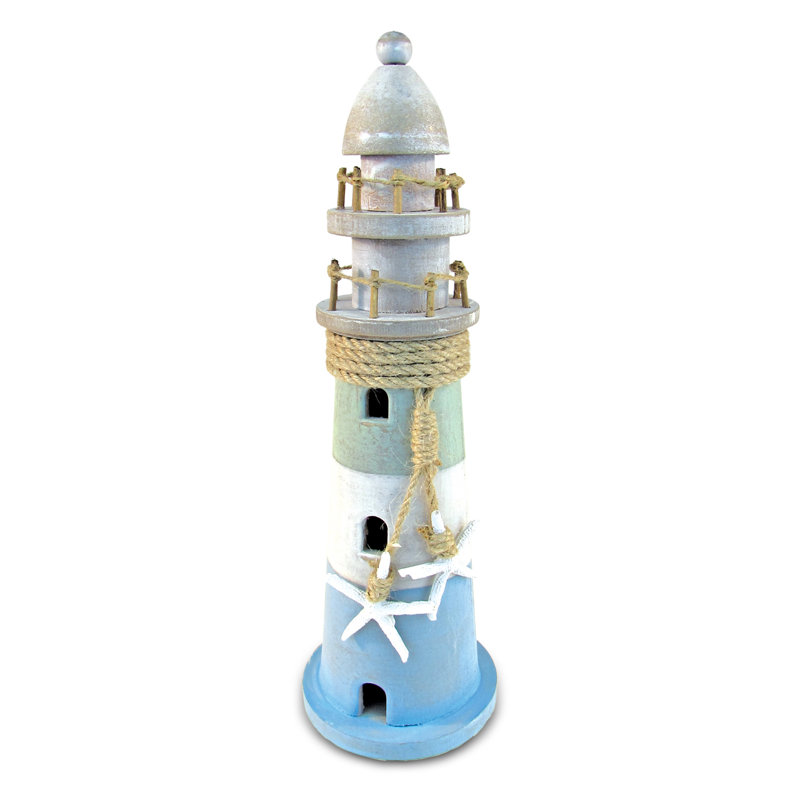 Phare nautique Shawn