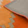 Hargrove Chevron Wool Hand Tufted Area Rug