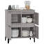 Lashaunta 60cm Sideboard-2054695017