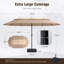 Rectangular Market Parasol-1964574546-1964574547