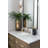 Asteria 2 Light Wall Sconce-76892683