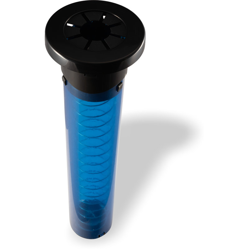 Plastic Dispenser