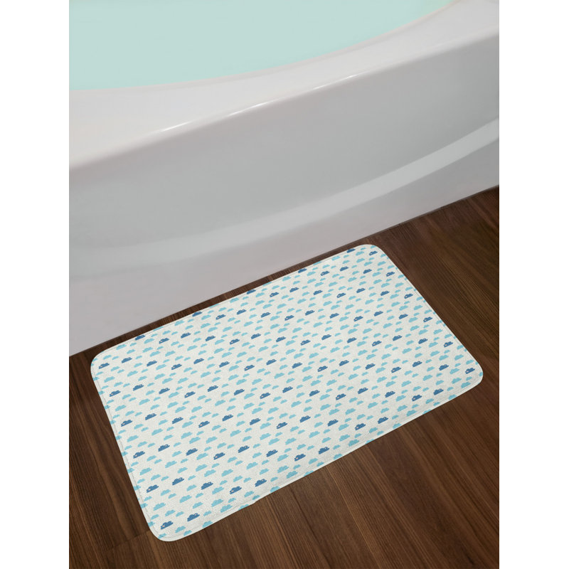 Bath Rug