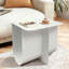 Table d'appoint, petite table de bout, table basse moderne
