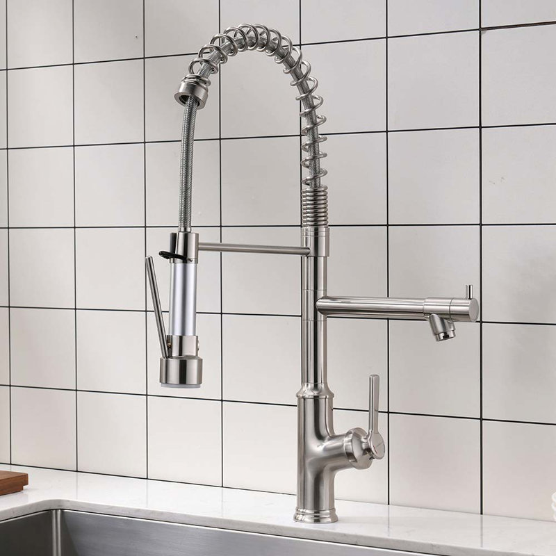 Robinet de cuisine HOOSENG