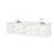 Blanc est en rupture de stock