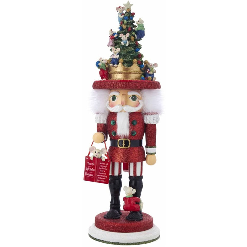 Christmas Nutcracker
