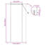 Bamboo Horizontal/Venetian blind-649282845-649283302