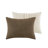 Knit Chenille Comforter Set Twin