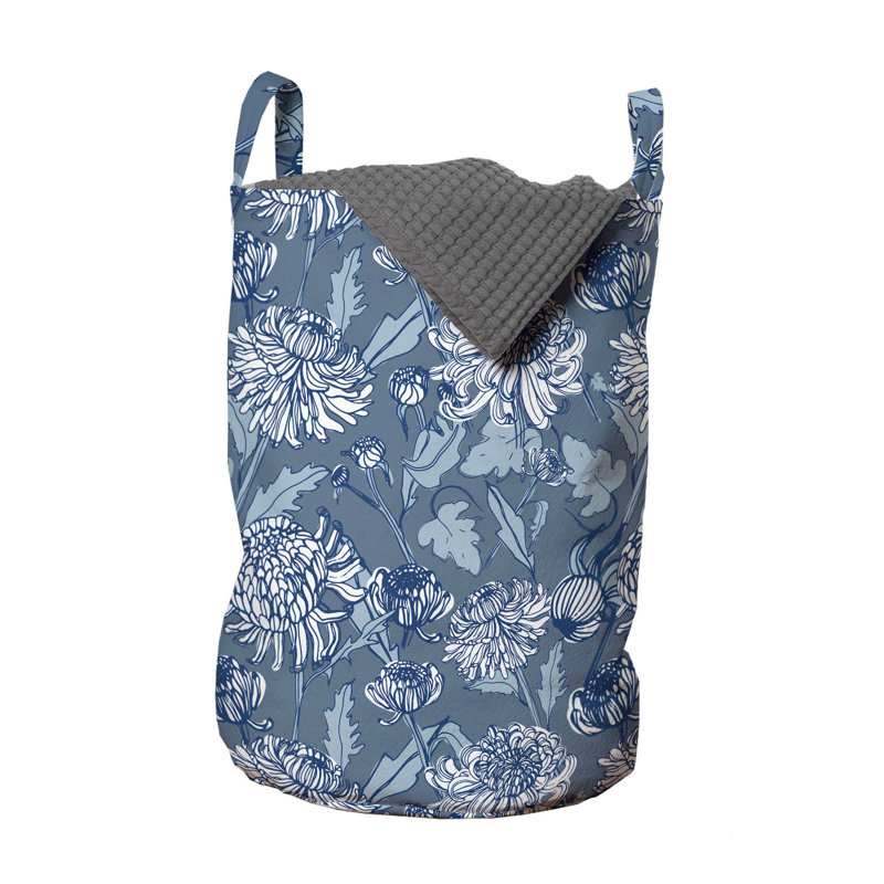 Laundry Bag with Handles
