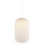 Anala 1 - Light Glass Cylinder Pendant