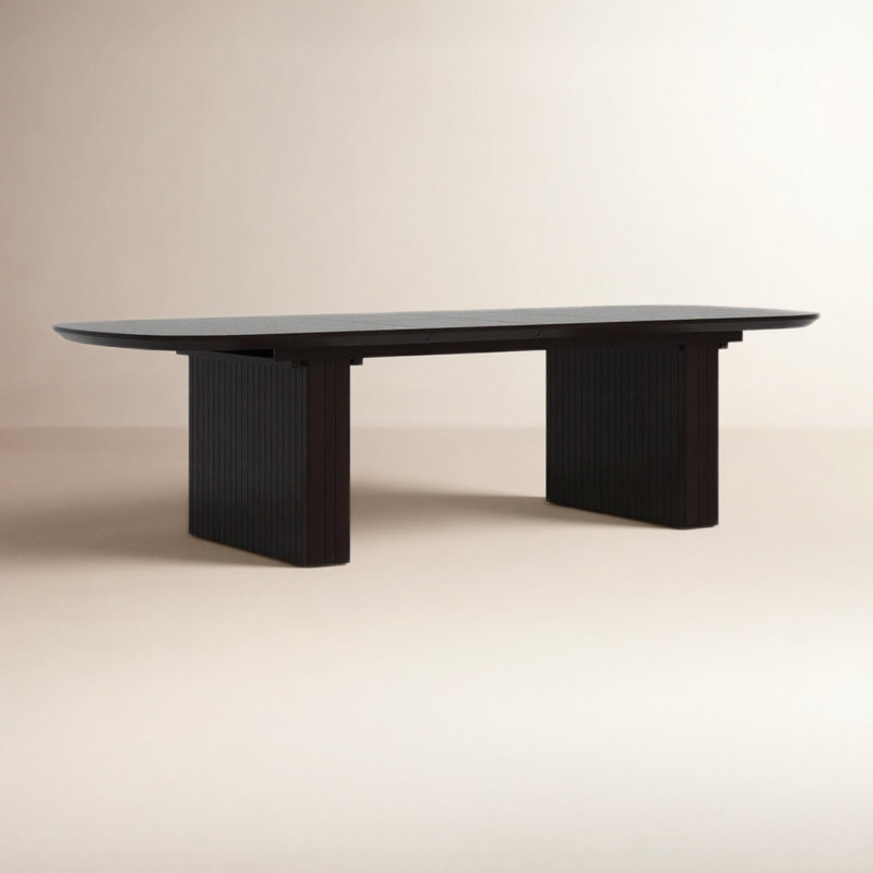 Girona Extendable Dining Table