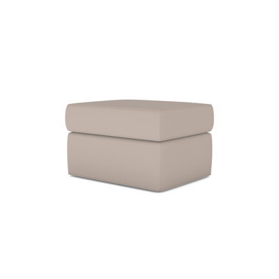 Fisher Ottoman