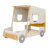 Car Bed With Pillow, Ceiling Cloth-621495688