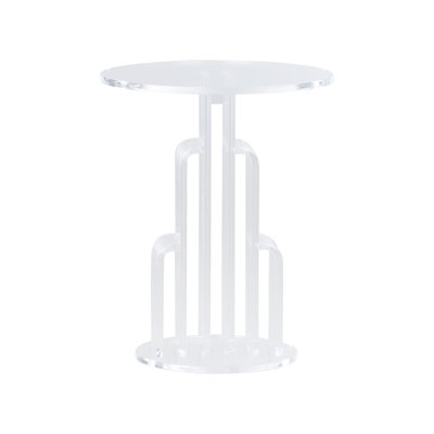Aubrielle Side Table