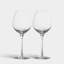 Difference Handmade White Wine Glass