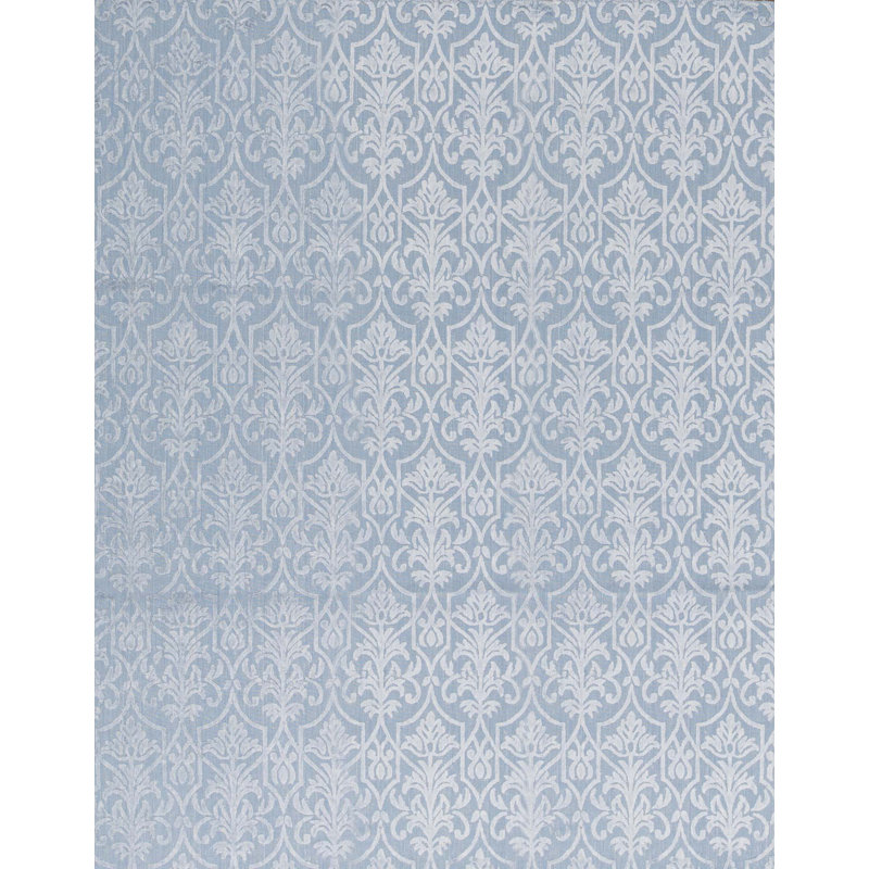One-of-a-Kind 7'9" X 9'9" Area Rug