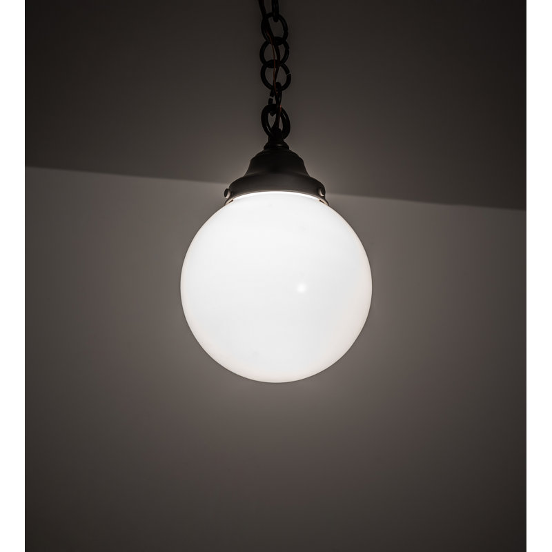 Arcelay 1 - Light Pendant, 29"