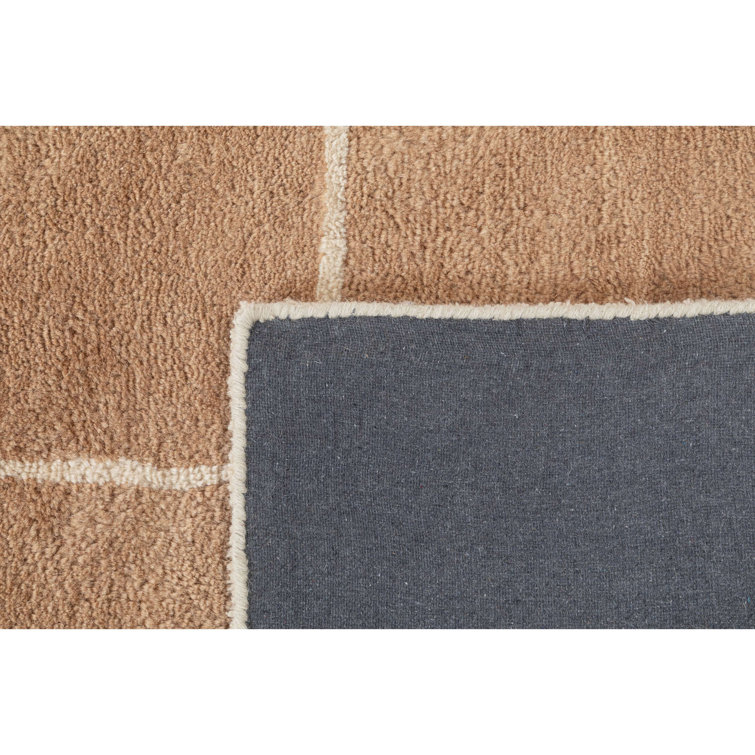 Merritt Hand Tufted Wool Indoor Rug