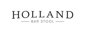 Holland Bar Stool Logo