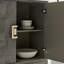Jovanny 90cm W Chest of Drawers