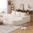Modern Curved Sofa-322958852
