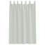 Voile Curtains With Tab Top 2 Pcs-2099272480-2099272500